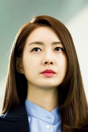 Lee Yo-won in May 18