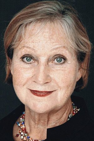 Margot Nagel in Wir sagen Du! Schatz.