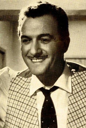 Otello Toso in Desert Desperadoes