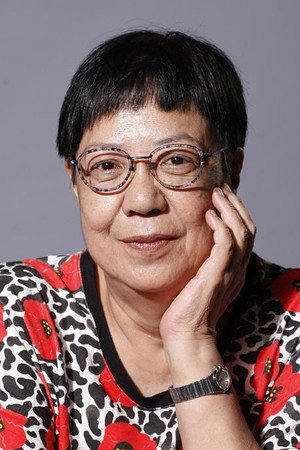 Ann Hui in The River