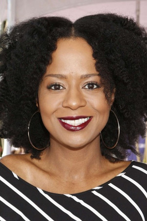 Tempestt Bledsoe in The NBC All Star Hour: Let's All Be There