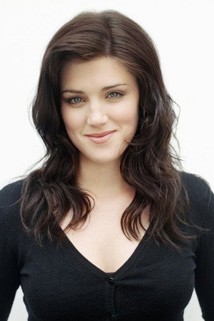 Lucy Griffiths in World of Robin Hood