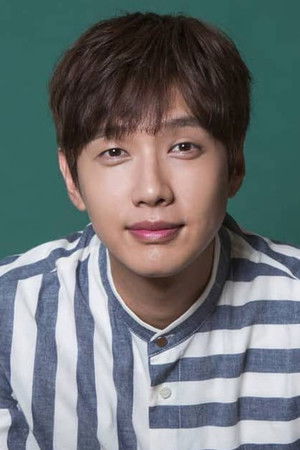Ji Hyun-woo in Fly High