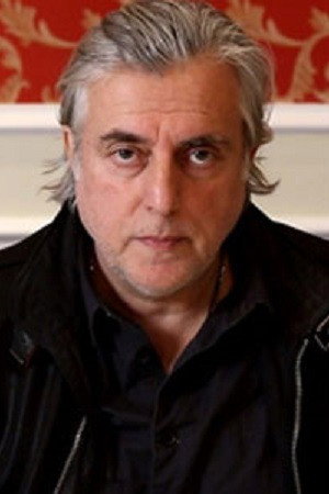 Edisher (Davit) Giorgobiani in Russian Ark