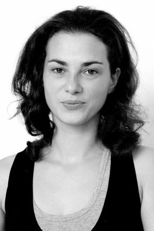Alice Houri in The Secret of the Grain