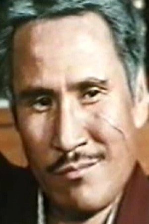 Park Dong-ryong in A Self-Righteous Man