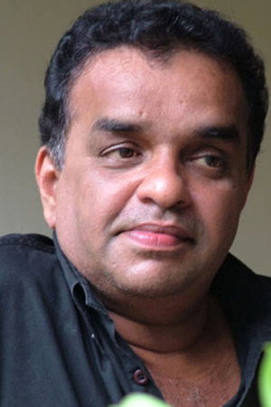 Augustine in Vasanthiyum Lakshmiyum Pinne Njaanum