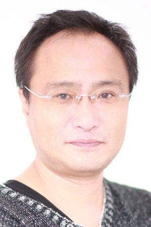 Tomohiro Nishimura in Urotsukid  ji  Legend of the Overfiend