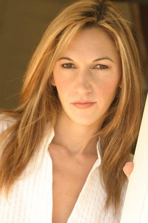 Jennifer Sciole in Soccer Mom