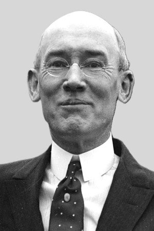 George Burton in In Old Santa Fe