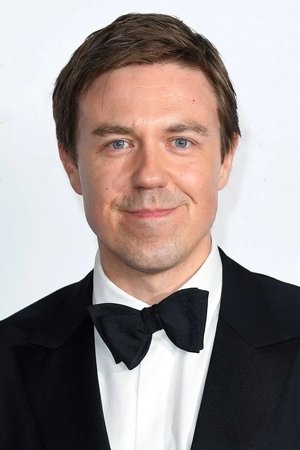 Andrew Buchan in All the Money in the World
