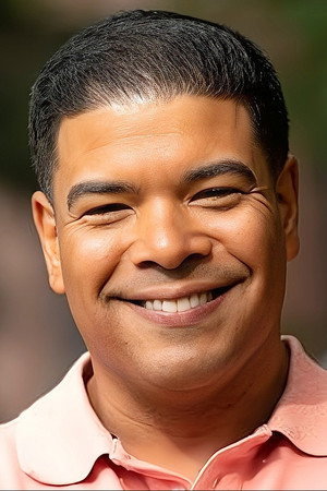 Rodney Roldan in Fresh Meat: Killing Dahmer