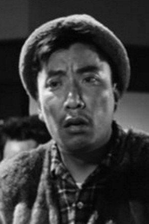 Kōji Sekiyama in Police Precinct Part 2