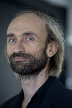 Patrick de Valette in This Will Be my Last Cigarette
