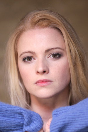 Jennifer Ulrich in Der gestiefelte Kater