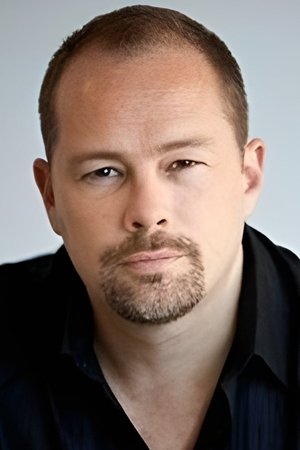 Alistair Abell in G.I. Joe: Valor vs. Venom