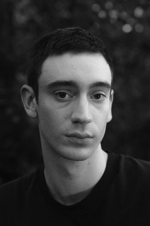 Théodore Pellerin in My Salinger Year