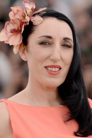 Rossy de Palma in Tie Me Up! Tie Me Down!