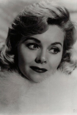 Marjorie Stapp in The Blazing Trail