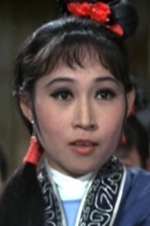 Hung Ling-Ling in Days of Being Wild