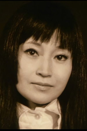 Keiko Niitaka in Fruits of Passion