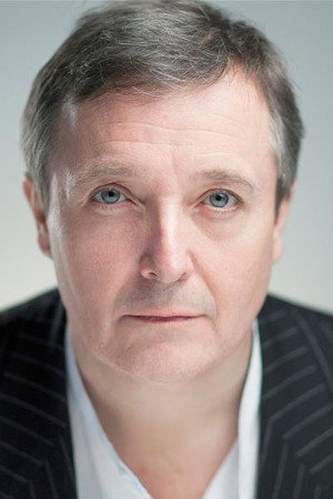 Shaun Prendergast in TUGS: A Bigg Retrospective