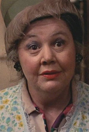Marian Waldman in Black Christmas