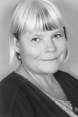 Anki Larsson in Between 11 and 12