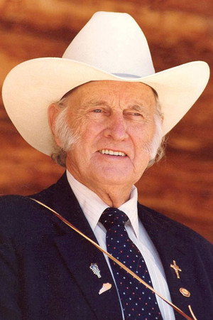 Bill Monroe in Big Family: The Story of Bluegrass Music