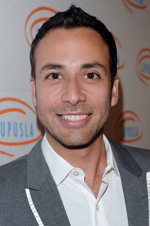 Howie Dorough in Backstreet Boys DNA World Tour - Argentina