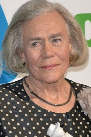 Liisi Tandefelt in Purge