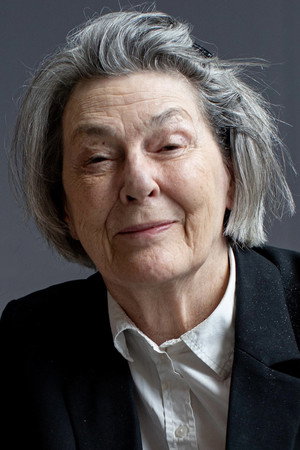Paule Baillargeon in Between You and You All