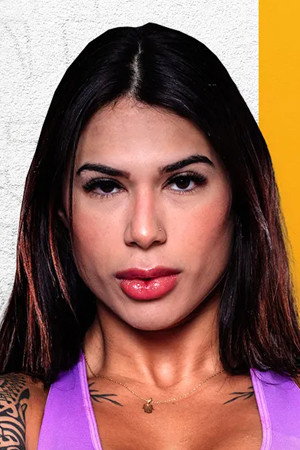 Jully Oliveira in Jarvis vs. BDave