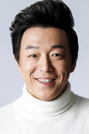 Huang Bo in Battle of Memories