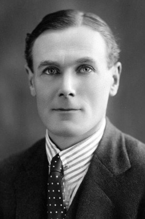 Stewart Rome in Christie Johnstone