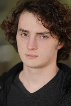 Toby Nichols in Chasing Ghosts
