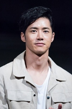 Oh Jong-hyuk in Musudan