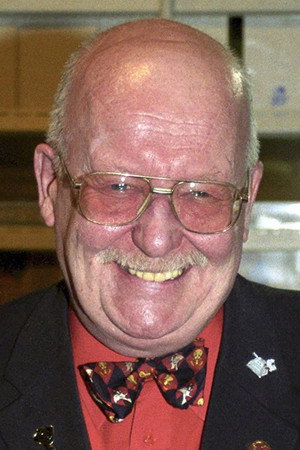 Michael Sheard in High Road to China