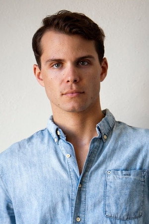 Cayce Clayton in Kill the Habit
