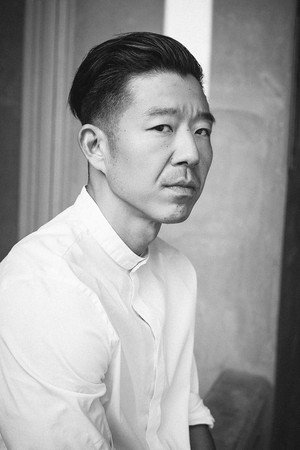 Simon Kim in G-2