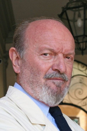Omero Antonutti in Genesis  The Creation and the Flood