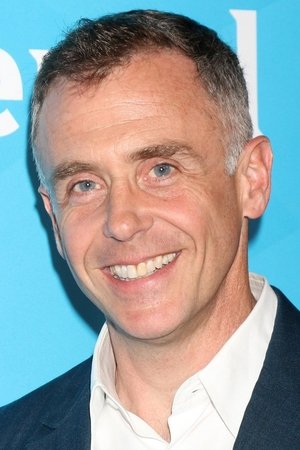 David Eigenberg in Sex and the City