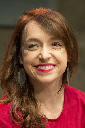 Tatiana Dyková in Každý milion dobrý