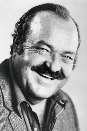 William Conrad in The Return of the King