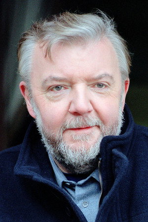 Tony Haygarth in Swept from the Sea