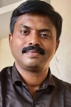 Sibi Thomas in Thondimuthalum Driksakshiyum