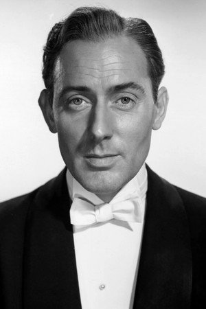 Michael Wilding in Stage Fright