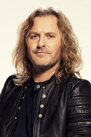 Josef Vojtek in Kabát 2013 - 2015