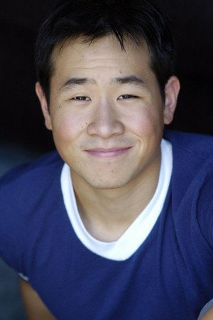 Jerry Ray Shea in Van Wilder  Freshman Year