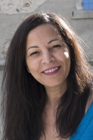 Fejria Deliba in Sound and Fury